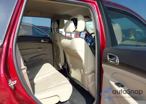 2014 Jeep Grand Cherokee Laredo z USA, uszkodzony, nr VIN 1C4RJFAGXEC392171